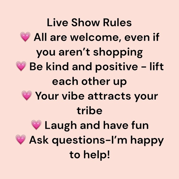 Jenuinestyles formerly Jenmuniz75 is live from Palm Desert CA 🇺🇸🇺🇸 - Picture 8 of 12